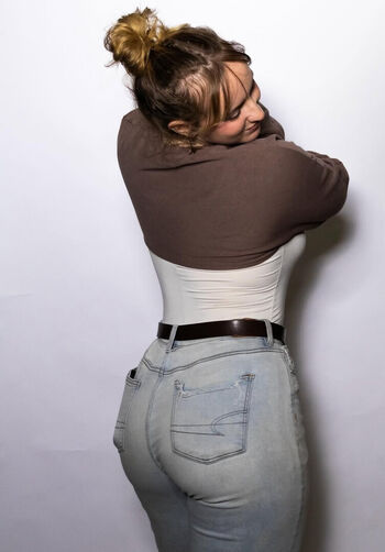 Full leaked Lizboo private onlyfans photo