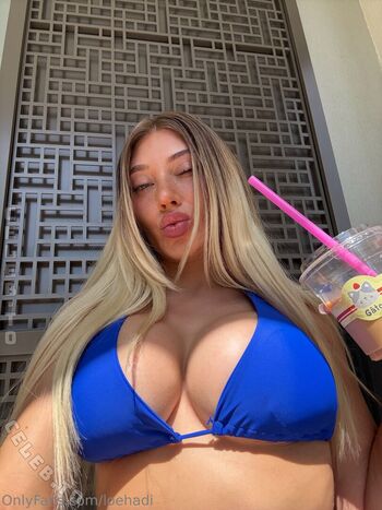 Full leaked Loenihadi private onlyfans photo