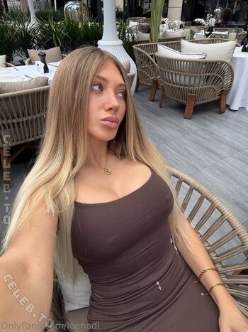 Full leaked Loenihadi private onlyfans photo