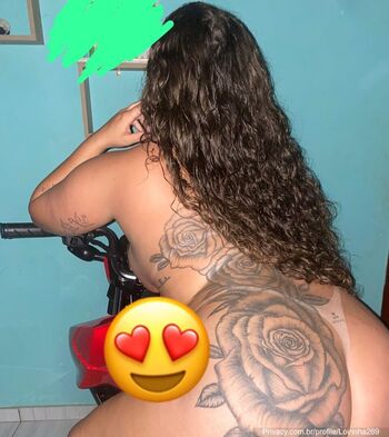 Full leaked Loira da titan private onlyfans photo