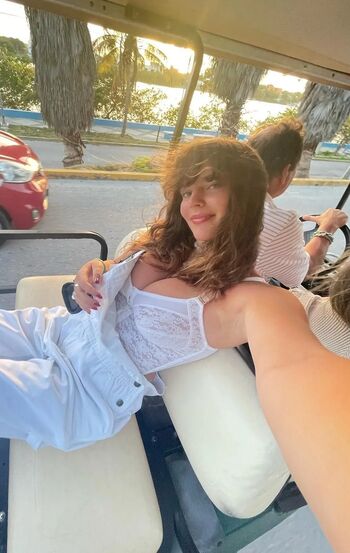 Full leaked Lola dubrul private onlyfans photo