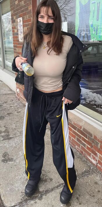 Full leaked Lola dubrul private onlyfans photo