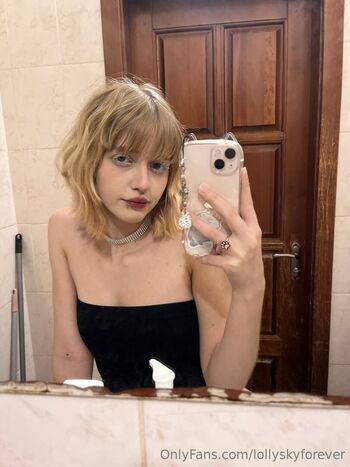 lollyskyforever
