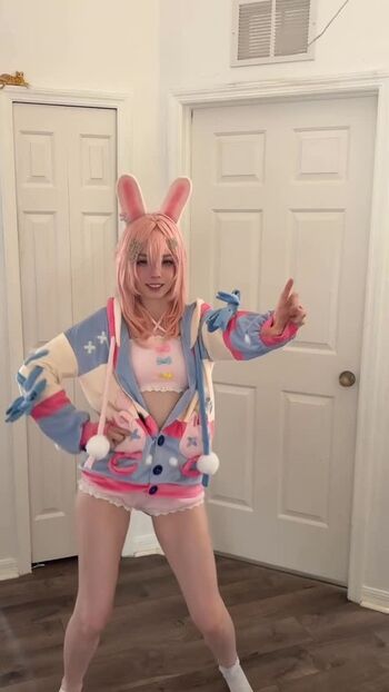 Full leaked Lolyomie private onlyfans photo