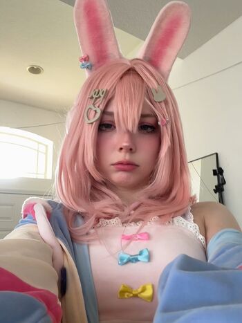 Full leaked Lolyomie private onlyfans photo