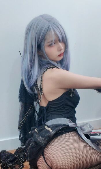 Full leaked Lou aenlle private onlyfans photo