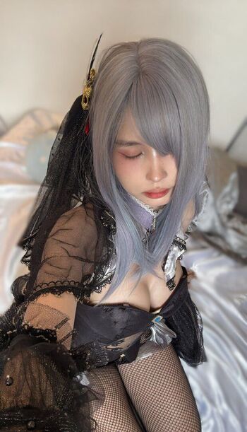 Full leaked Lou aenlle private onlyfans photo