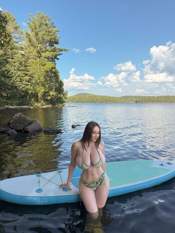 Full leaked Louisa khovanski  page private onlyfans photo