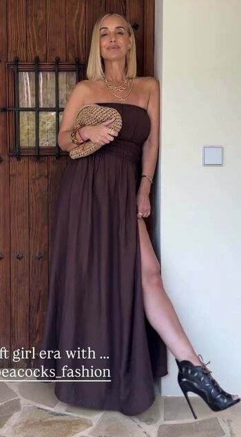 Louise Redknapp