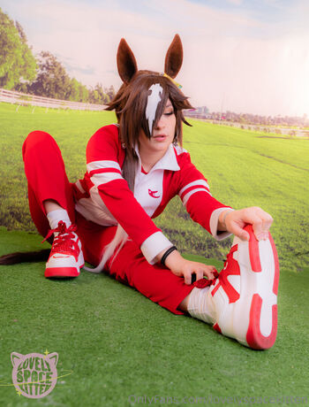 Full leaked Lovelyspacekitten private onlyfans photo