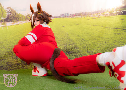 Full leaked Lovelyspacekitten private onlyfans photo