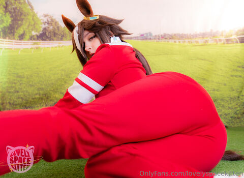 Full leaked Lovelyspacekitten private onlyfans photo