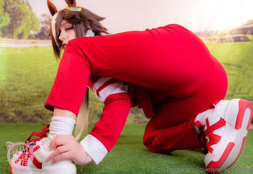 Full leaked Lovelyspacekitten private onlyfans photo