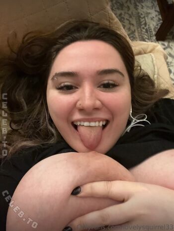 Full leaked Lovelysquirrel private onlyfans photo