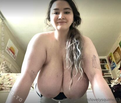 Full leaked Lovelysquirrel private onlyfans photo