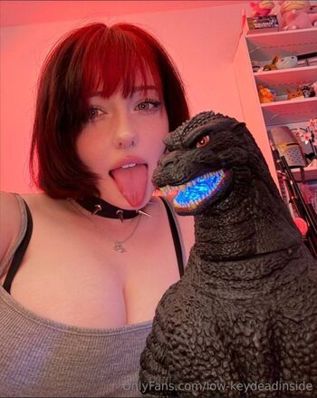 Full leaked Low keydeadinside private onlyfans photo