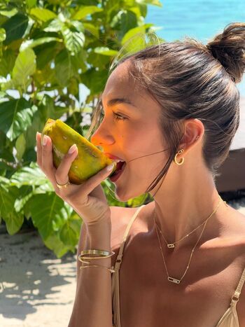 Full leaked Luana barron  page private onlyfans photo