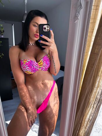 Full leaked Lucinkav private onlyfans photo