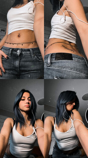 Full leaked Lucrelisa private onlyfans photo