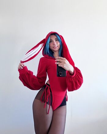 Full leaked Lucrelisa private onlyfans photo