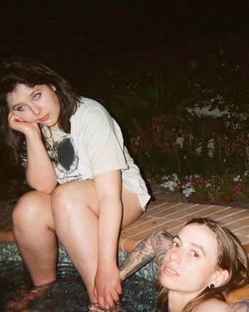 Full leaked Lucy dacus private onlyfans photo