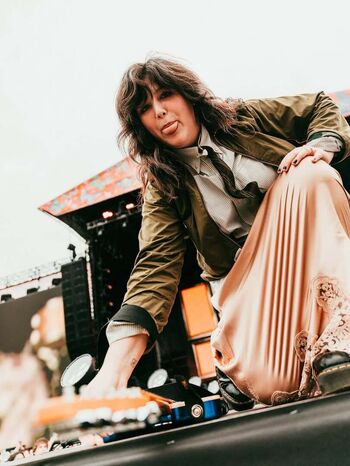 Full leaked Lucy dacus private onlyfans photo