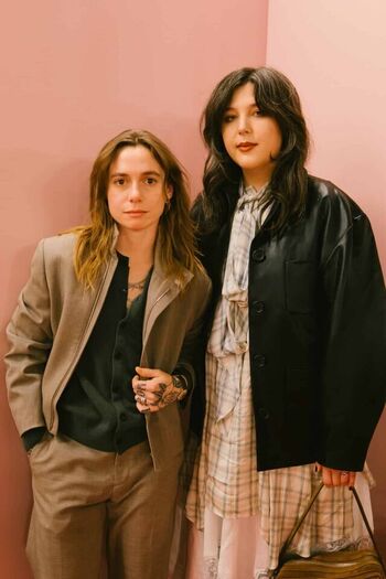 Full leaked Lucy dacus private onlyfans photo