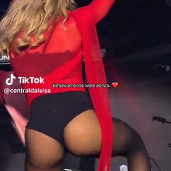 Luísa Sonza