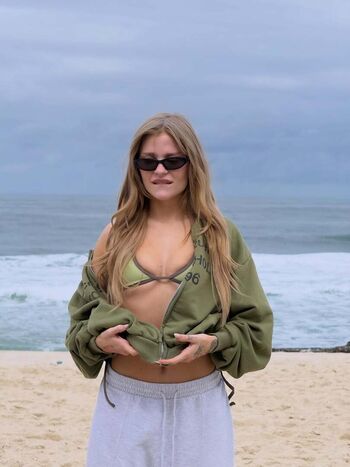 Full leaked Luisa sonza private onlyfans photo