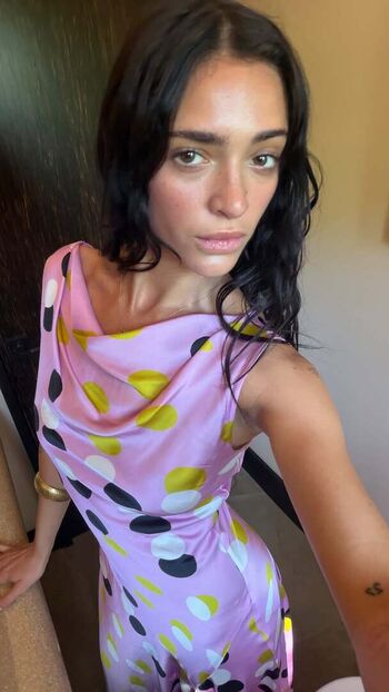 Luna Blaise