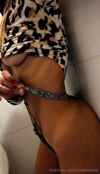 lunalatinahot