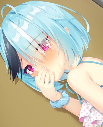 Full leaked Lunese me private onlyfans photo