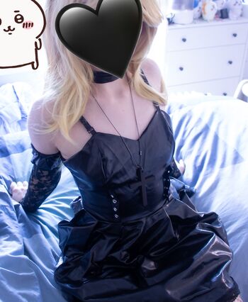 Full leaked Lunese me private onlyfans photo