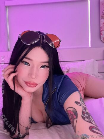 Full leaked Lynienicole private onlyfans photo