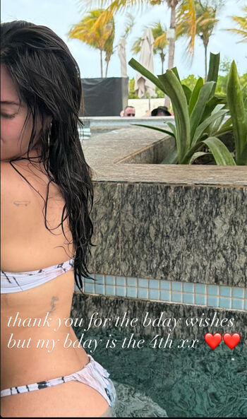 Full leaked Mackenzie ziegler private onlyfans photo