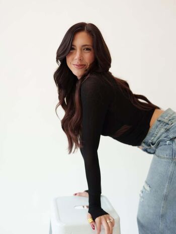 Full leaked Madison humphrey private onlyfans photo