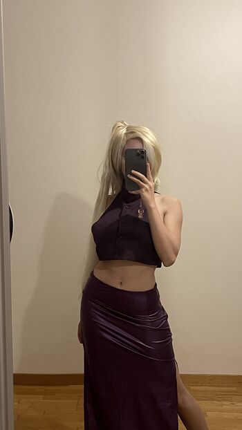 Full leaked Mafskiwi private onlyfans photo