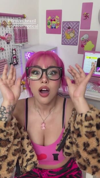 Full leaked Magic phyra private onlyfans photo