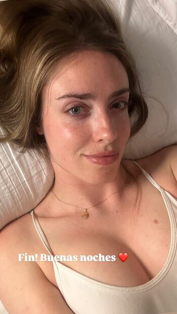 Full leaked Magui ansuz private onlyfans photo
