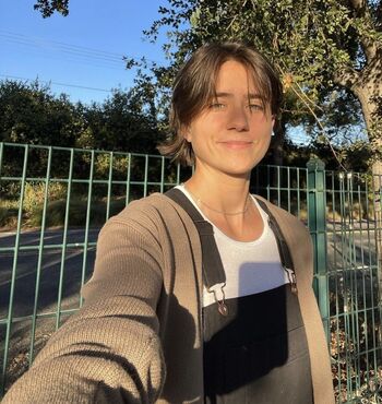 Full leaked Mak ingemi private onlyfans photo