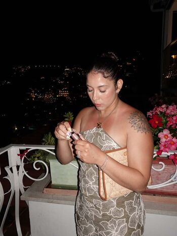 Full leaked Maleni cruz private onlyfans photo