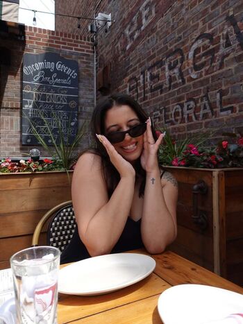 Full leaked Maleni cruz private onlyfans photo