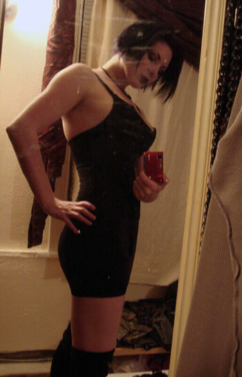 Full leaked Malice amarantine private onlyfans photo