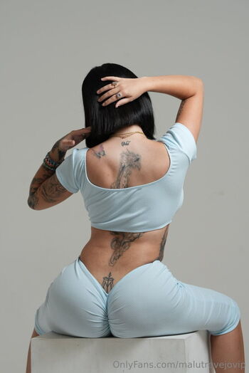 Malu Trevejo