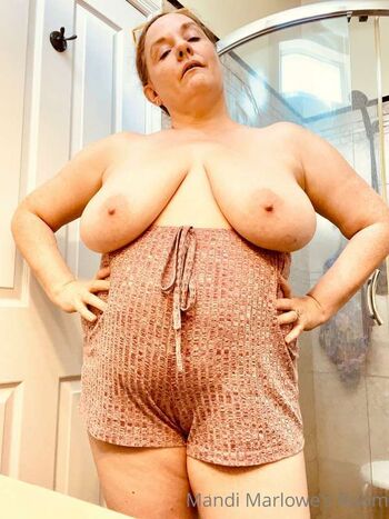 Mandi Marlowe
