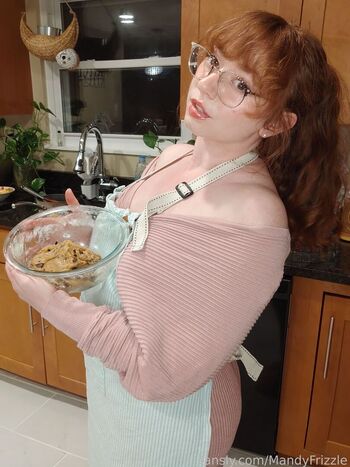 Full leaked Mandyfrizzle page private onlyfans photo