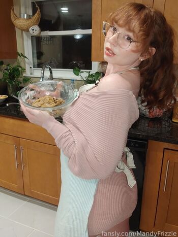 Full leaked Mandyfrizzle page private onlyfans photo