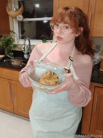 Full leaked Mandyfrizzle page private onlyfans photo