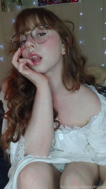 Full leaked Mandyfrizzle page private onlyfans photo