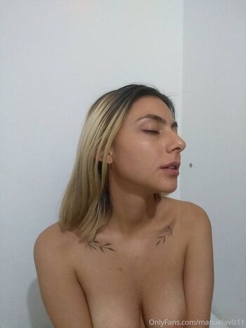 Full leaked Manuela velez private onlyfans photo